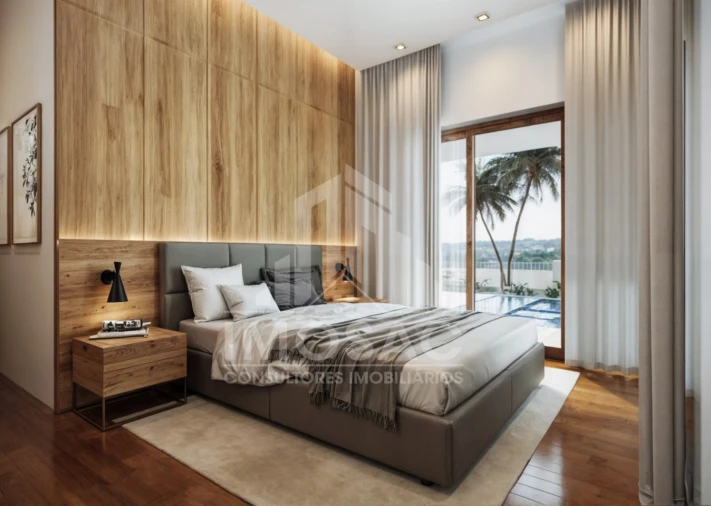 Moradia T3 para Venda em Sesimbra (Castelo) Foto 4