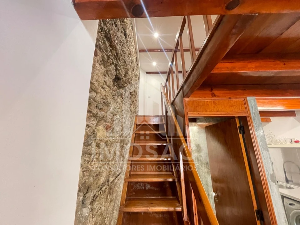 Apartamento T1 para Venda em Santa Maria Maior Foto 5