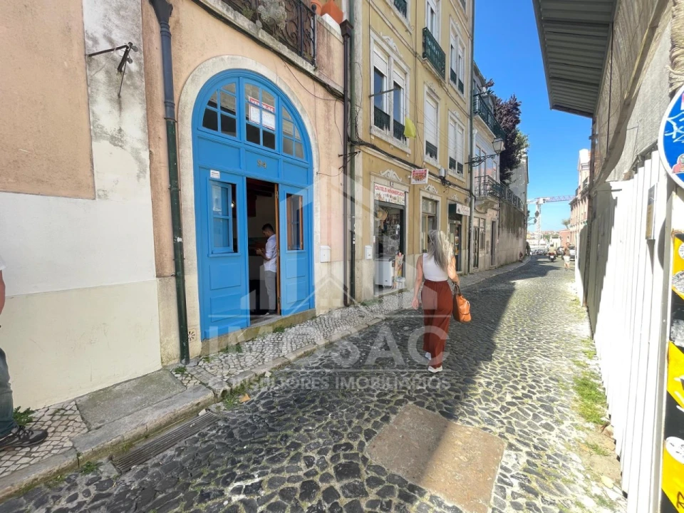 Apartamento T1 para Venda em Santa Maria Maior Foto 10