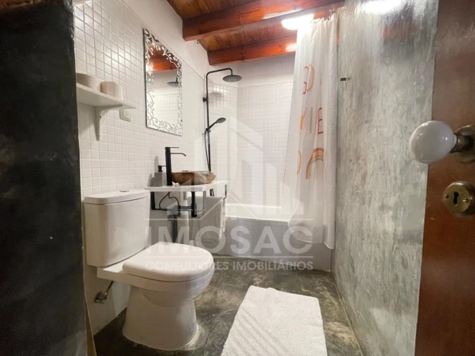 Apartamento T1 para Venda em Santa Maria Maior Foto 8