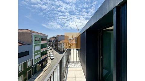 Apartamento T2 para Venda em Cedofeita, Santo Ildefonso, Sé, Miragaia, São Nicolau e Vitória