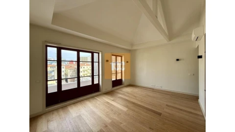 Apartamento T1 para Venda em Cedofeita, Santo Ildefonso, Sé, Miragaia, São Nicolau e Vitória