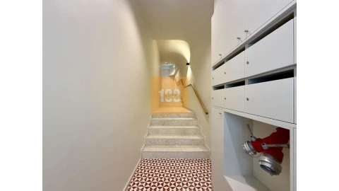 Apartamento T1 para Venda em Cedofeita, Santo Ildefonso, Sé, Miragaia, São Nicolau e Vitória