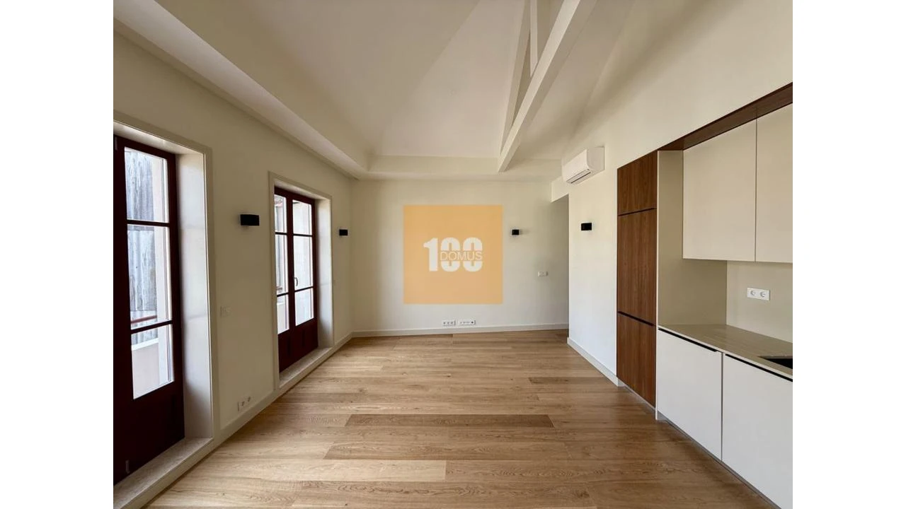 Apartamento T1 para Venda em Cedofeita, Santo Ildefonso, Sé, Miragaia, São Nicolau e Vitória Foto 19