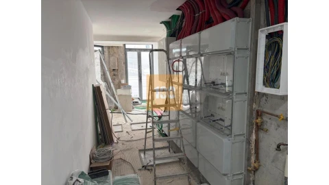 Apartamento para Venda em Lordelo do Ouro e Massarelos