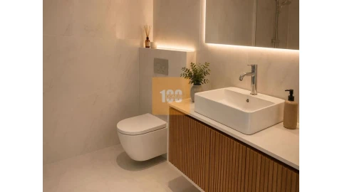 Apartamento para Venda em Lordelo do Ouro e Massarelos