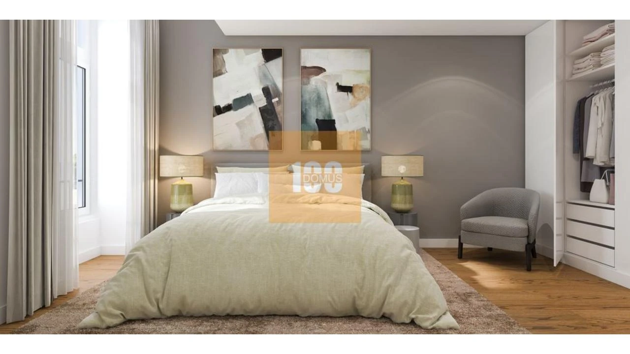 Apartamento para Venda em Lordelo do Ouro e Massarelos Foto 3