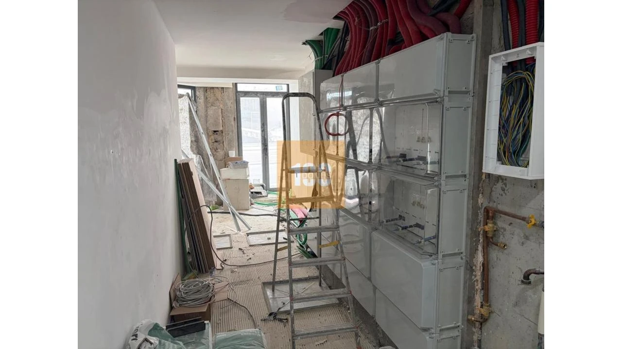 Apartamento para Venda em Lordelo do Ouro e Massarelos Foto 19