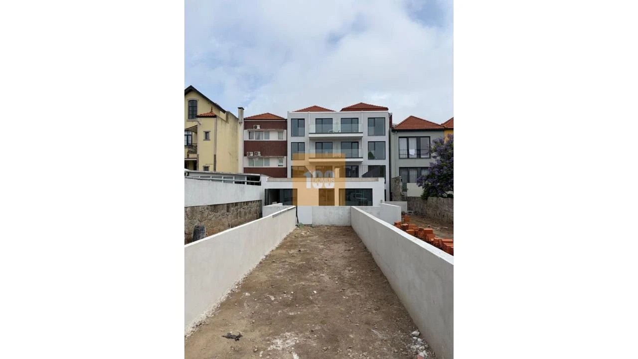 Apartamento para Venda em Lordelo do Ouro e Massarelos Foto 22
