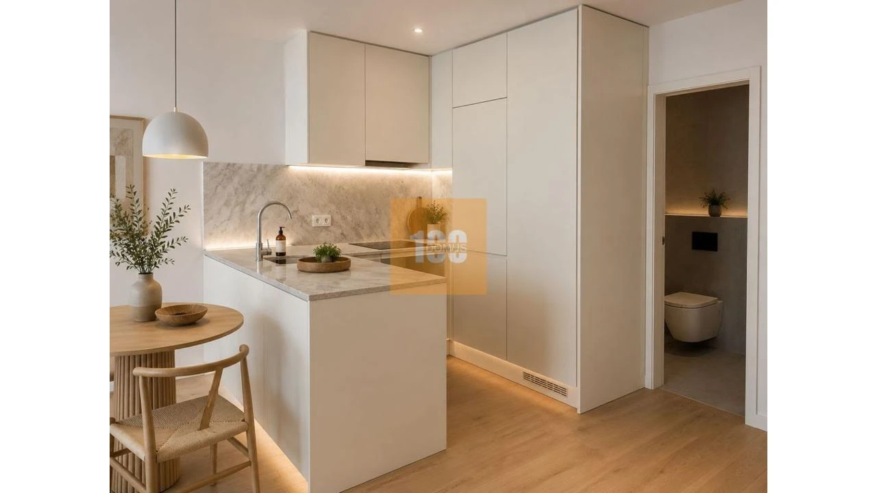Apartamento para Venda em Lordelo do Ouro e Massarelos Foto 4