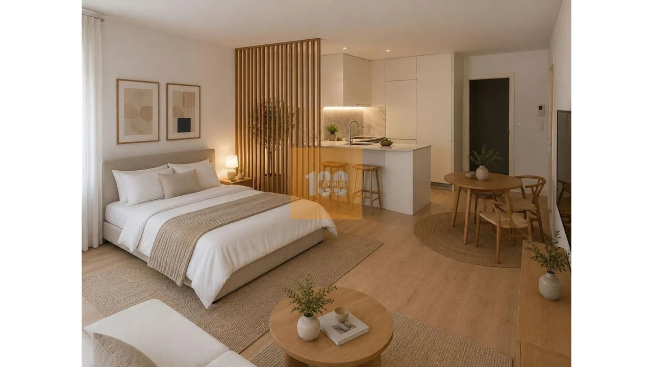 Apartamento para Venda em Lordelo do Ouro e Massarelos Foto 5