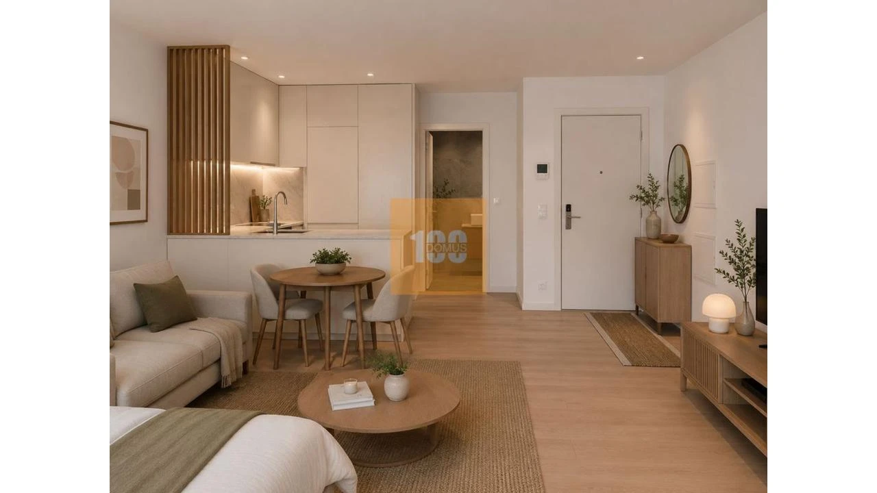 Apartamento para Venda em Lordelo do Ouro e Massarelos Foto 3
