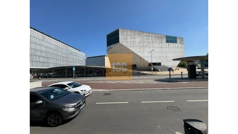 Apartamento T1 para Venda em Lordelo do Ouro e Massarelos