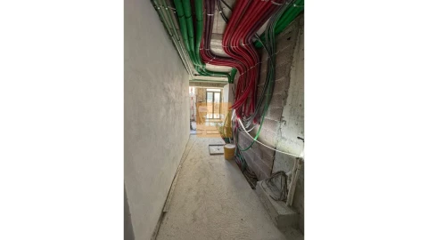 Apartamento T1 para Venda em Lordelo do Ouro e Massarelos