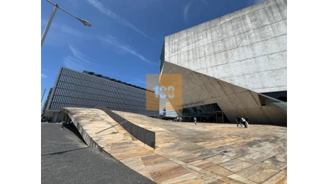 Apartamento T1 para Venda em Lordelo do Ouro e Massarelos