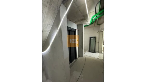 Apartamento T1 para Venda em Lordelo do Ouro e Massarelos