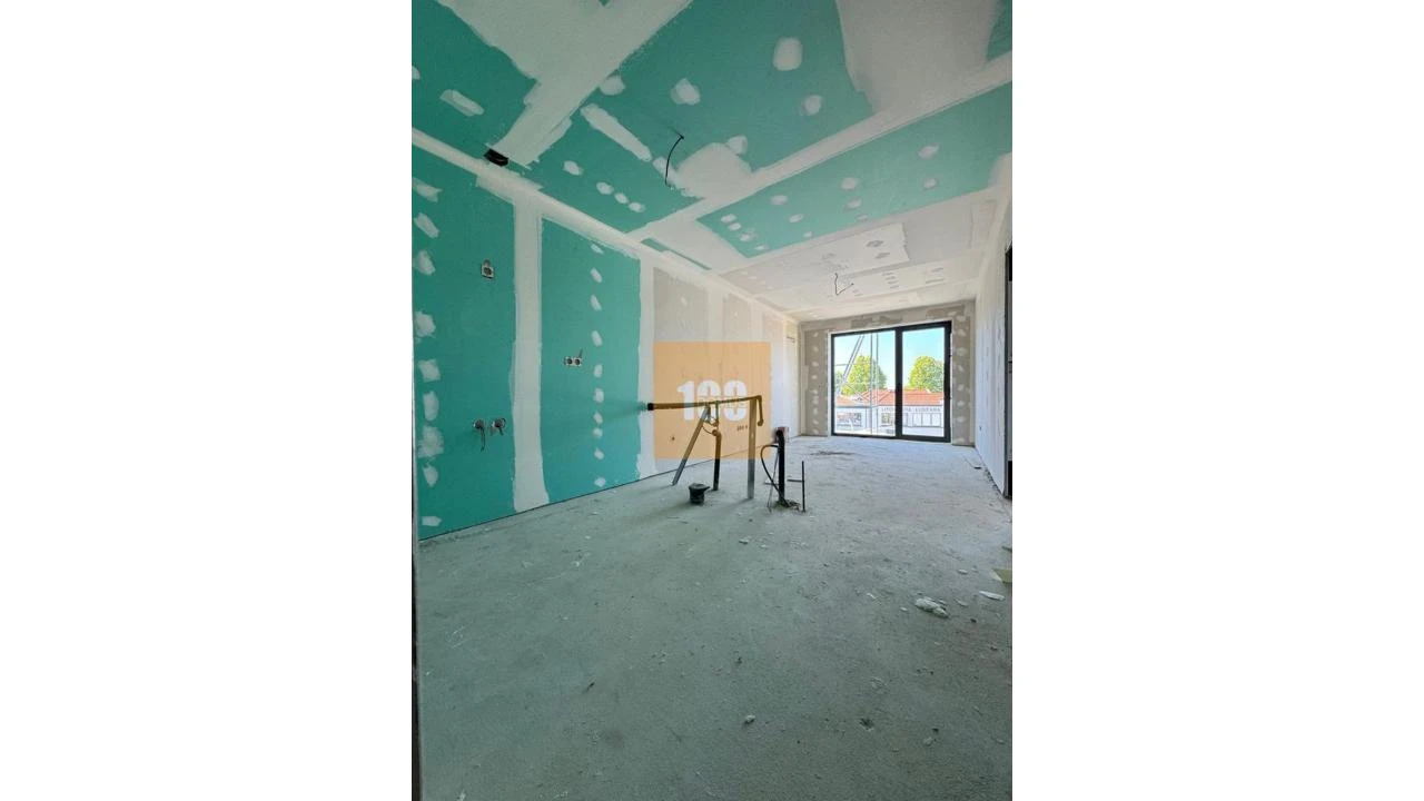 Apartamento T1 para Venda em Lordelo do Ouro e Massarelos Foto 11