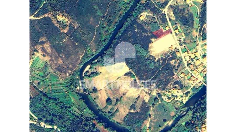 Terreno para Venda em Santa Ovaia e Vila Pouca da Beira Foto 6