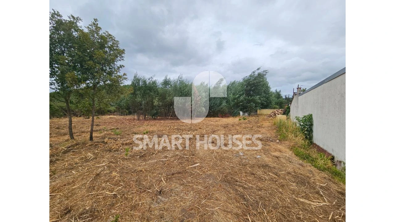 Terreno para Venda em Santa Ovaia e Vila Pouca da Beira Foto 3