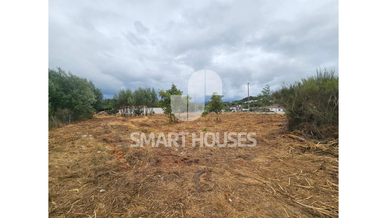Terreno para Venda em Santa Ovaia e Vila Pouca da Beira Foto 4