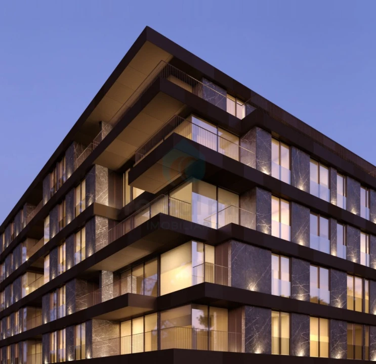 Apartamento T2 para Venda em Matosinhos e Leça da Palmeira Foto 6