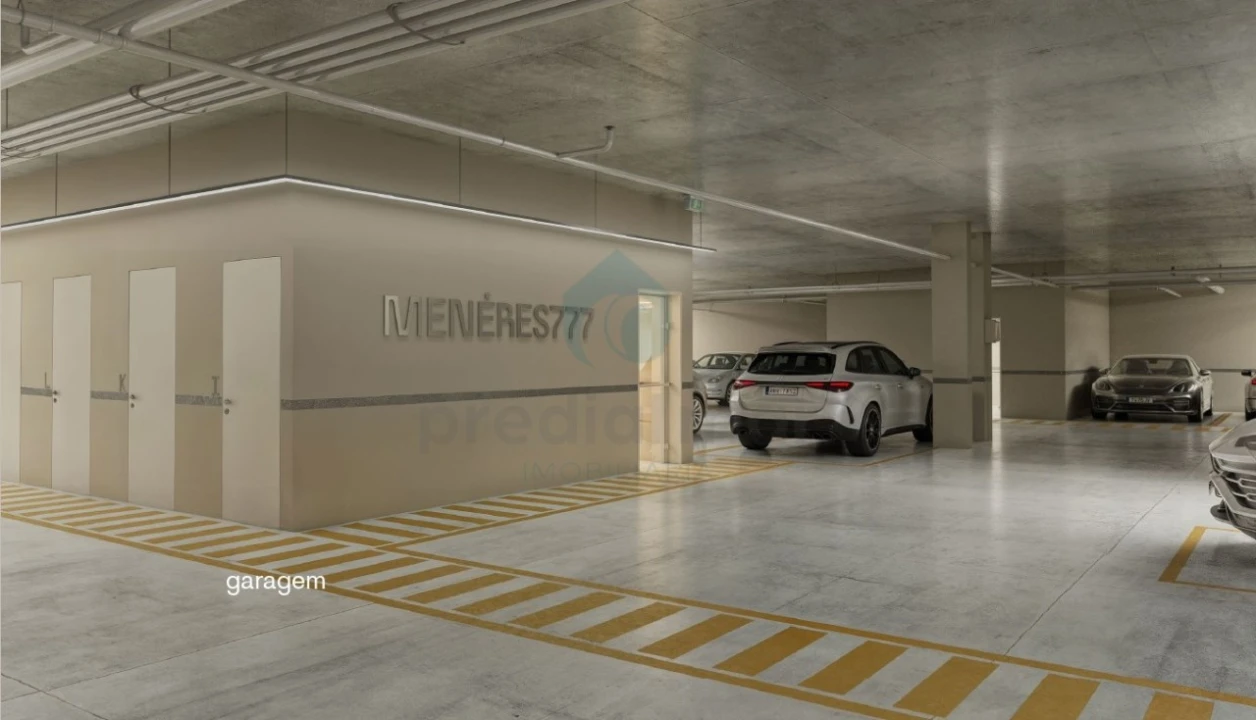 Apartamento T2 para Venda em Matosinhos e Leça da Palmeira Foto 18