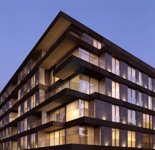 Apartamento T2 para Venda em Matosinhos e Leça da Palmeira Foto 6