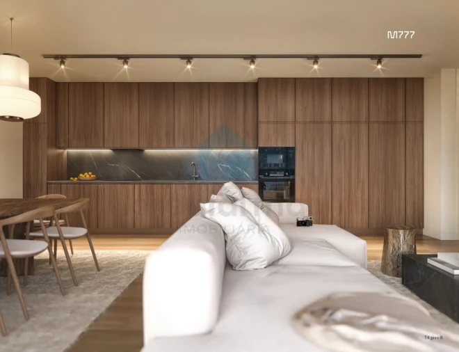 Apartamento T2 para Venda em Matosinhos e Leça da Palmeira Foto 12