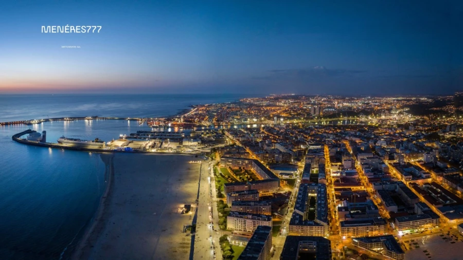 Apartamento T2 para Venda em Matosinhos e Leça da Palmeira Foto 19
