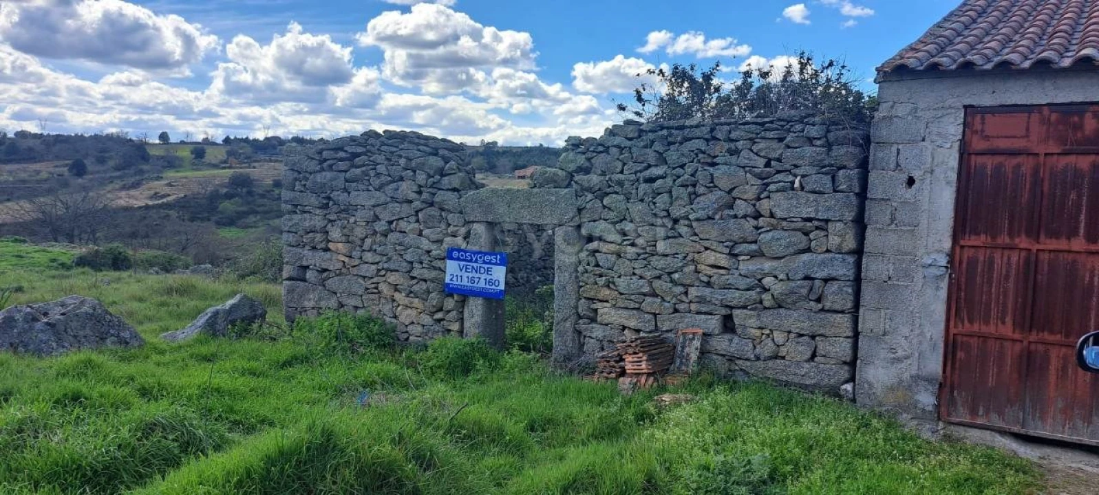 Moradia para Venda em Urros Foto 2