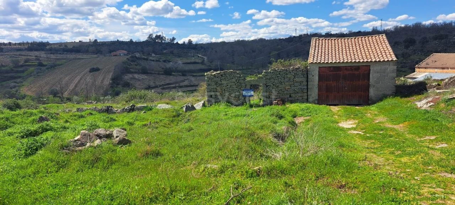 Moradia para Venda em Urros Foto 3