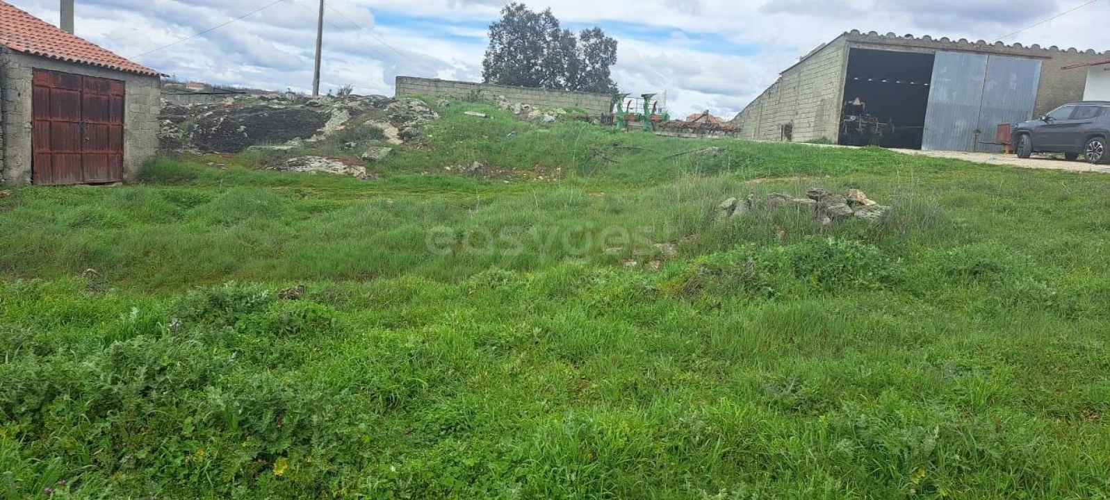 Moradia para Venda em Urros Foto 5