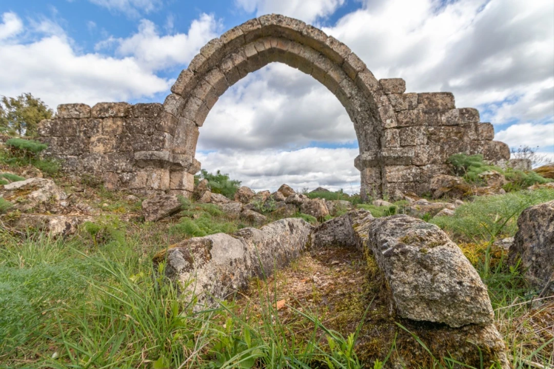 Moradia para Venda em Urros Foto 11