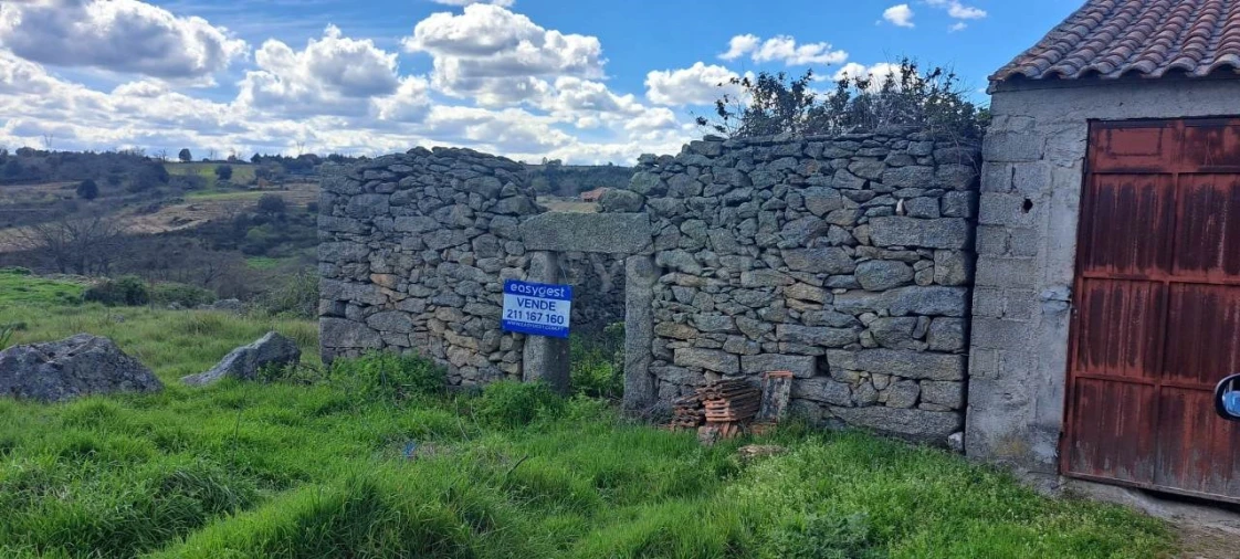 Moradia para Venda em Urros Foto 2
