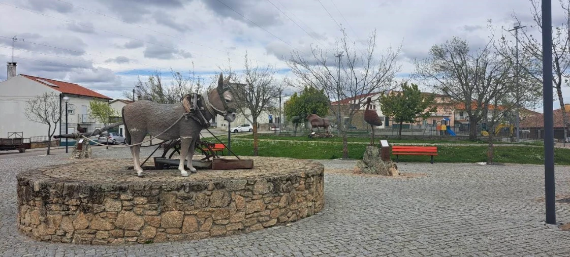 Moradia para Venda em Urros Foto 10