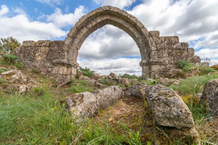 Moradia para Venda em Urros Foto 11