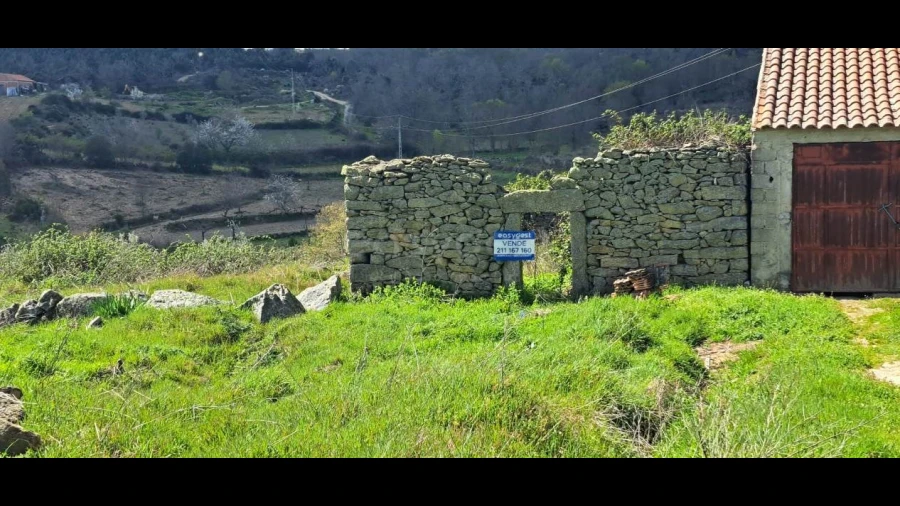 Moradia para Venda em Urros