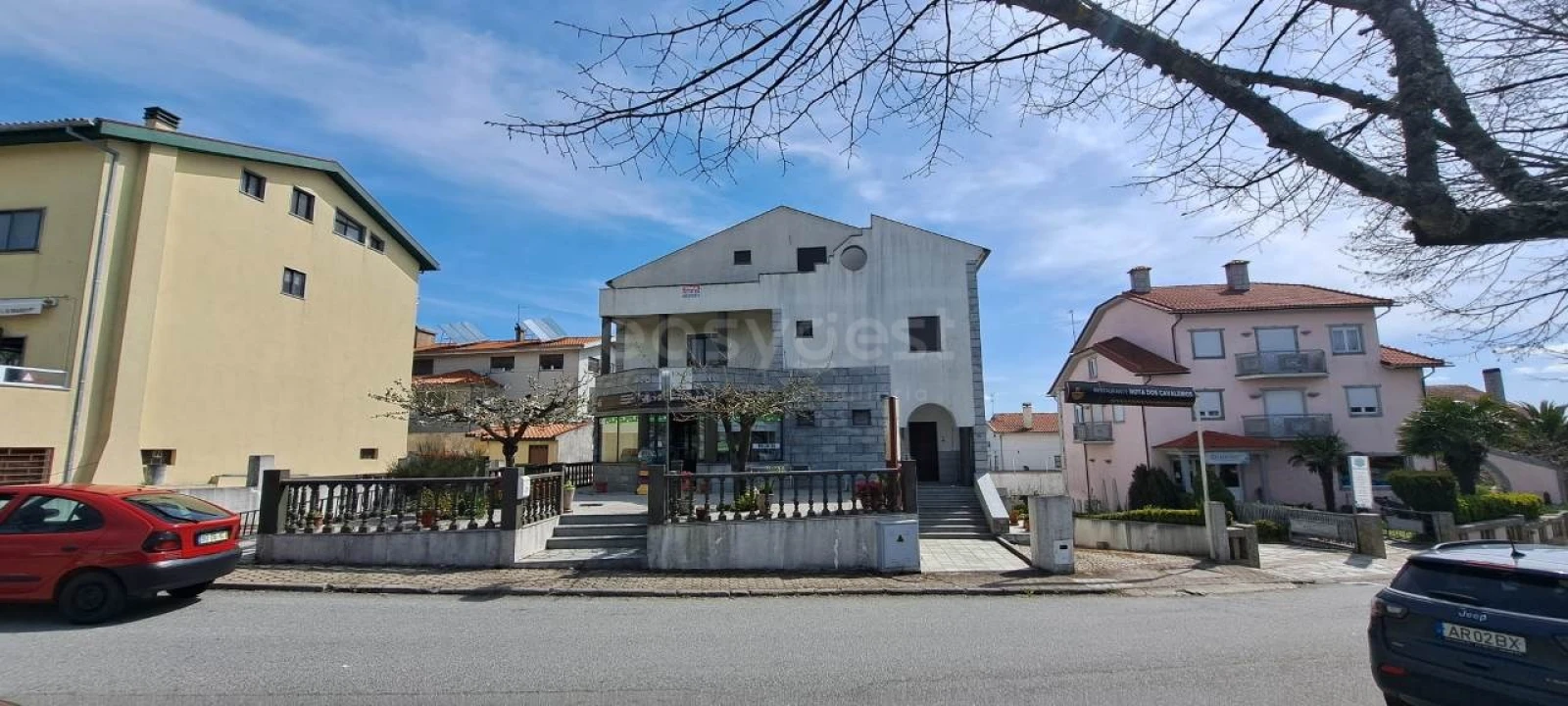 Negócio para Venda em Trancoso (São Pedro e Santa Maria) e Souto Maior Foto 2
