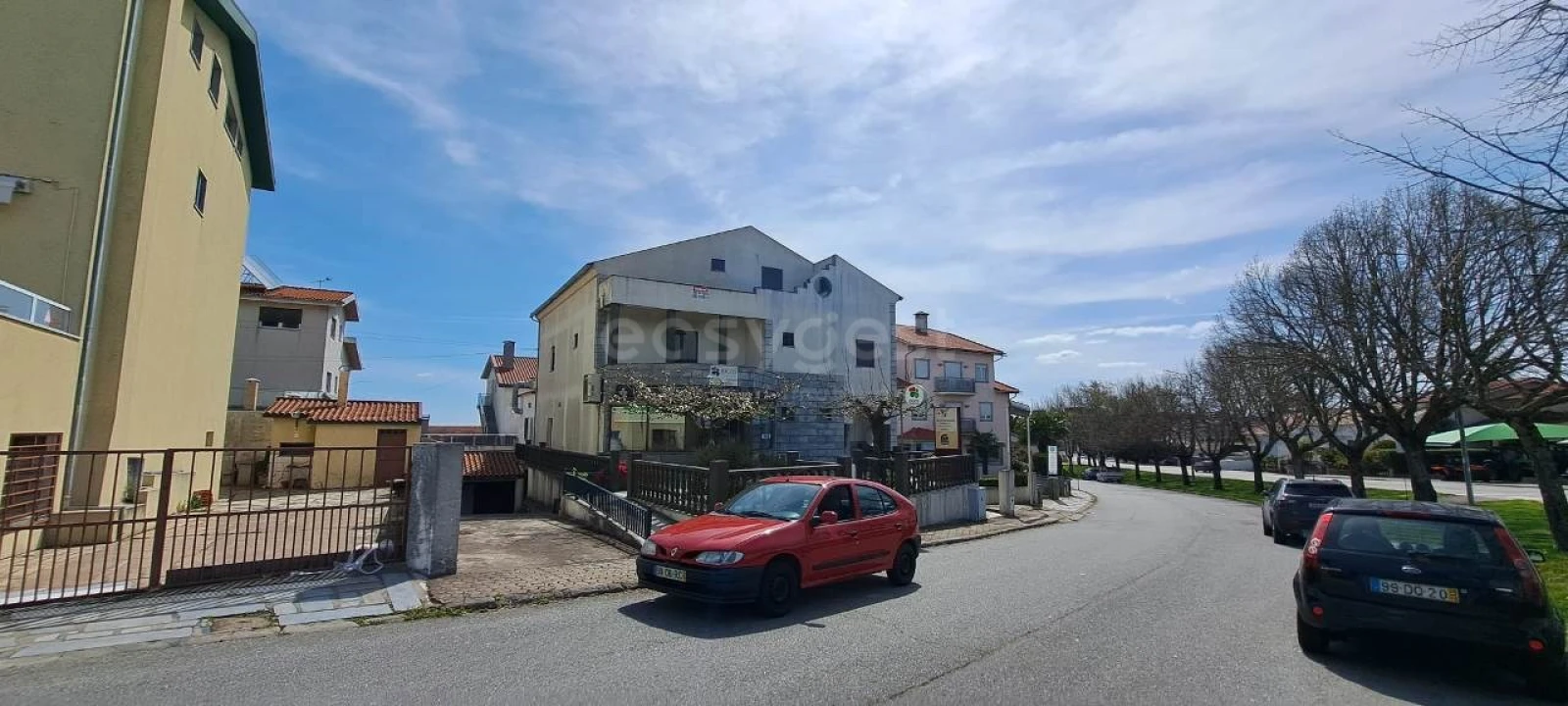 Negócio para Venda em Trancoso (São Pedro e Santa Maria) e Souto Maior Foto 3