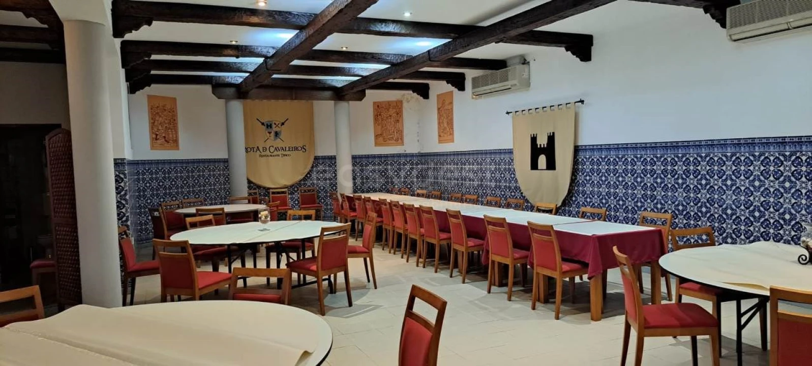 Negócio para Venda em Trancoso (São Pedro e Santa Maria) e Souto Maior Foto 4