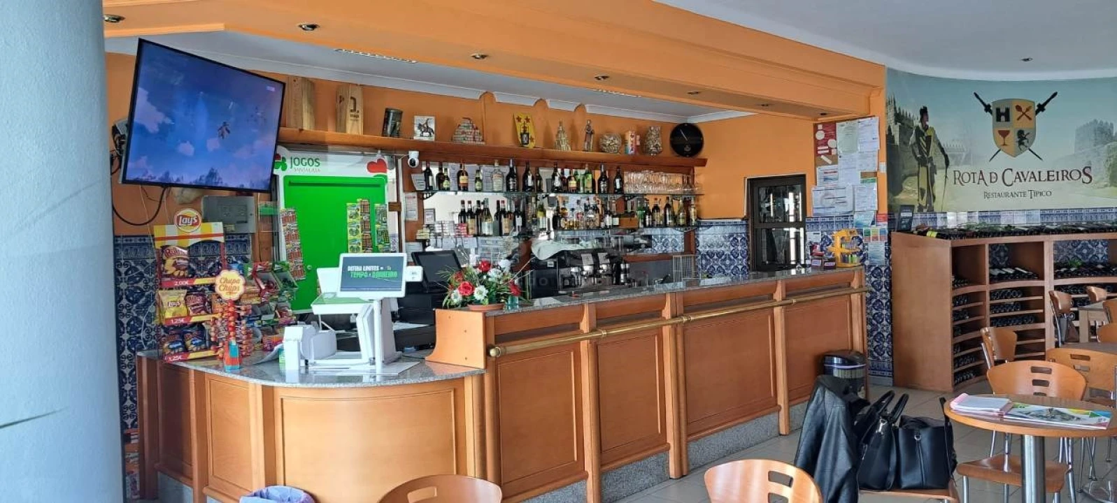 Negócio para Venda em Trancoso (São Pedro e Santa Maria) e Souto Maior Foto 5