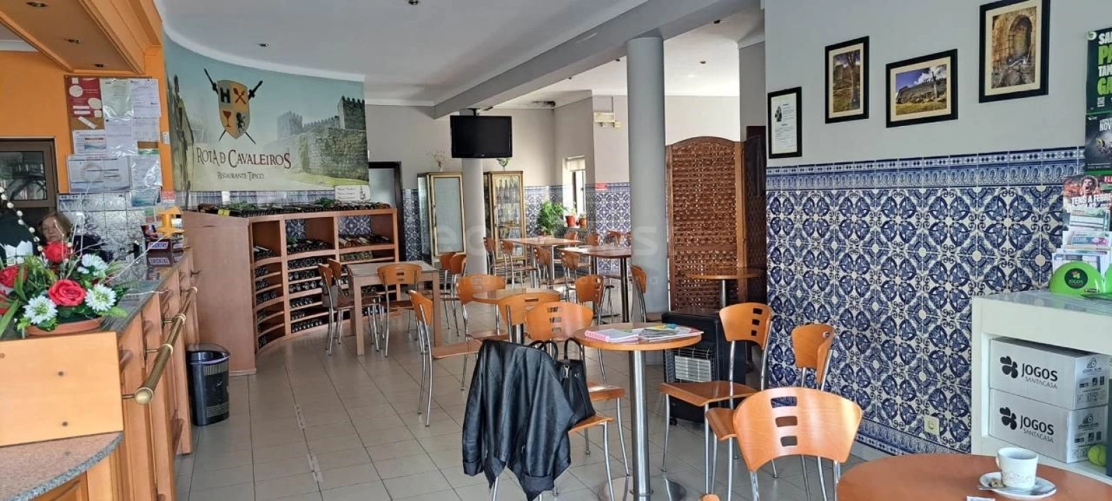 Negócio para Venda em Trancoso (São Pedro e Santa Maria) e Souto Maior Foto 6