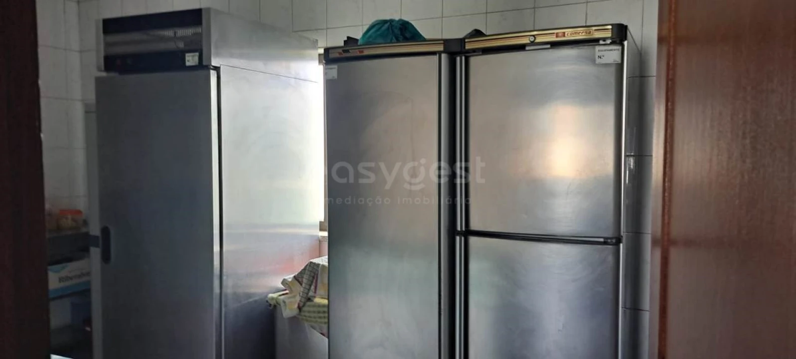 Negócio para Venda em Trancoso (São Pedro e Santa Maria) e Souto Maior Foto 10