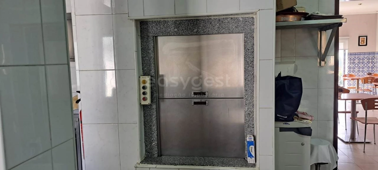 Negócio para Venda em Trancoso (São Pedro e Santa Maria) e Souto Maior Foto 11