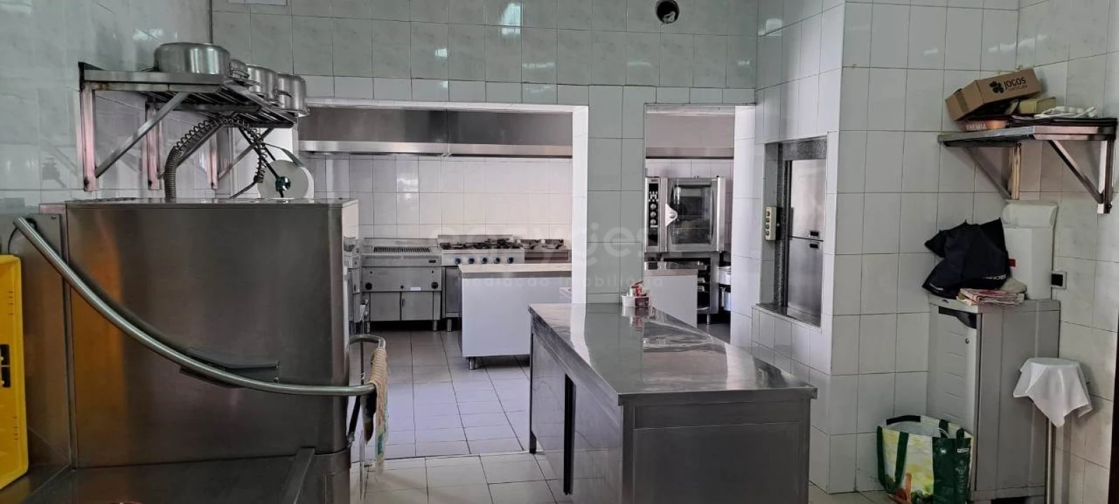 Negócio para Venda em Trancoso (São Pedro e Santa Maria) e Souto Maior Foto 14