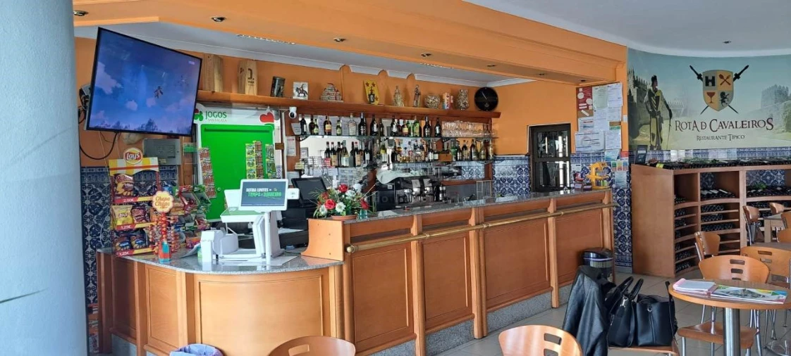 Negócio para Venda em Trancoso (São Pedro e Santa Maria) e Souto Maior Foto 5