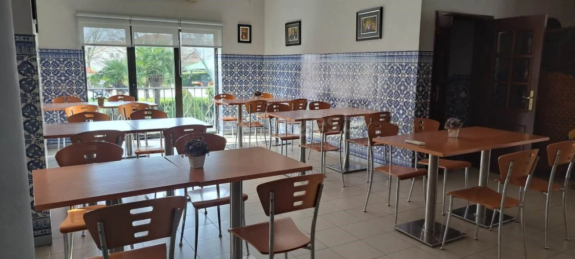 Negócio para Venda em Trancoso (São Pedro e Santa Maria) e Souto Maior Foto 8