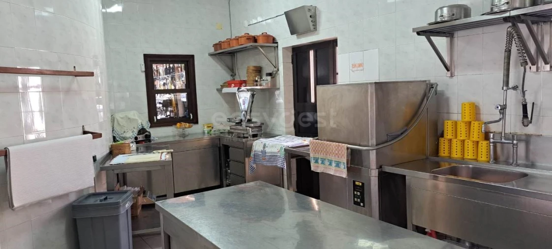 Negócio para Venda em Trancoso (São Pedro e Santa Maria) e Souto Maior Foto 12