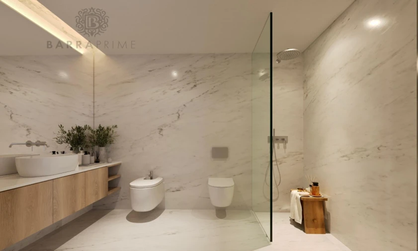 Apartamento T2 para Venda em Quarteira Foto 10