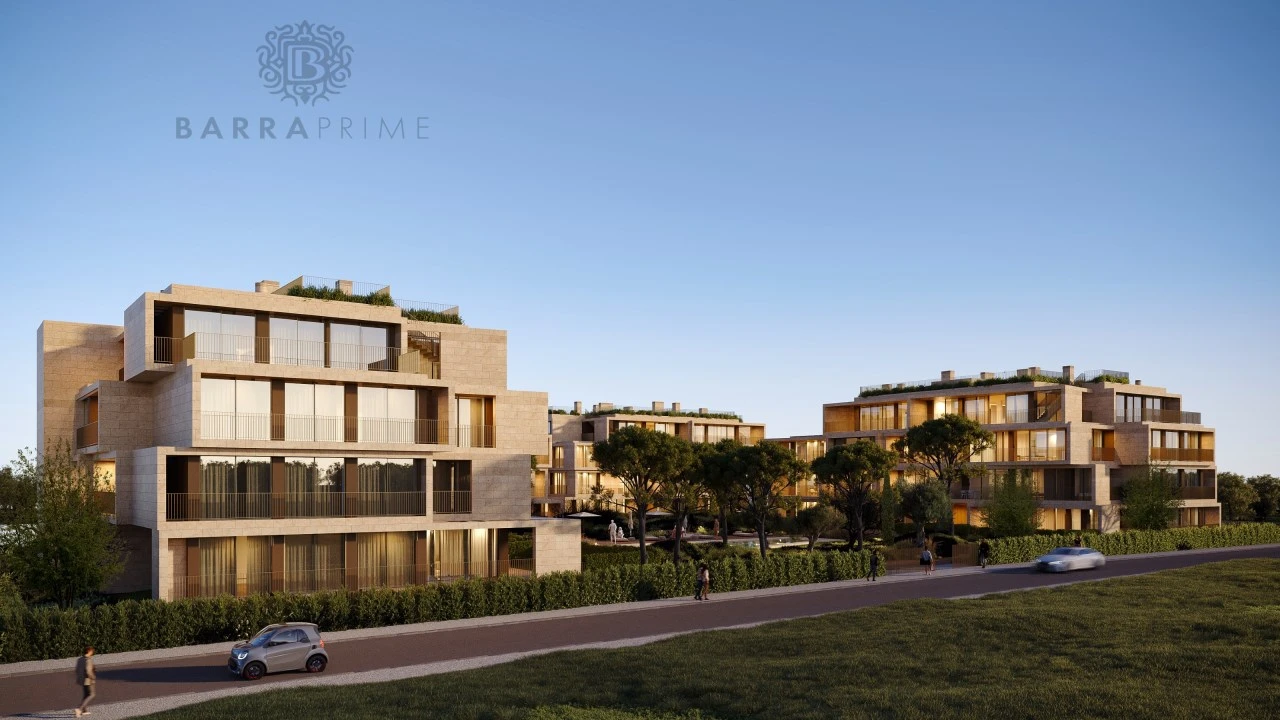Apartamento T2 para Venda em Quarteira Foto 8